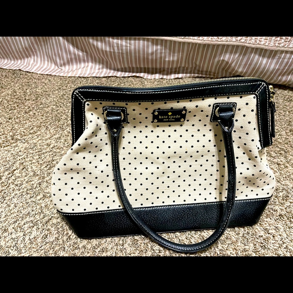Kate Spade Bag - Picture 5 of 6